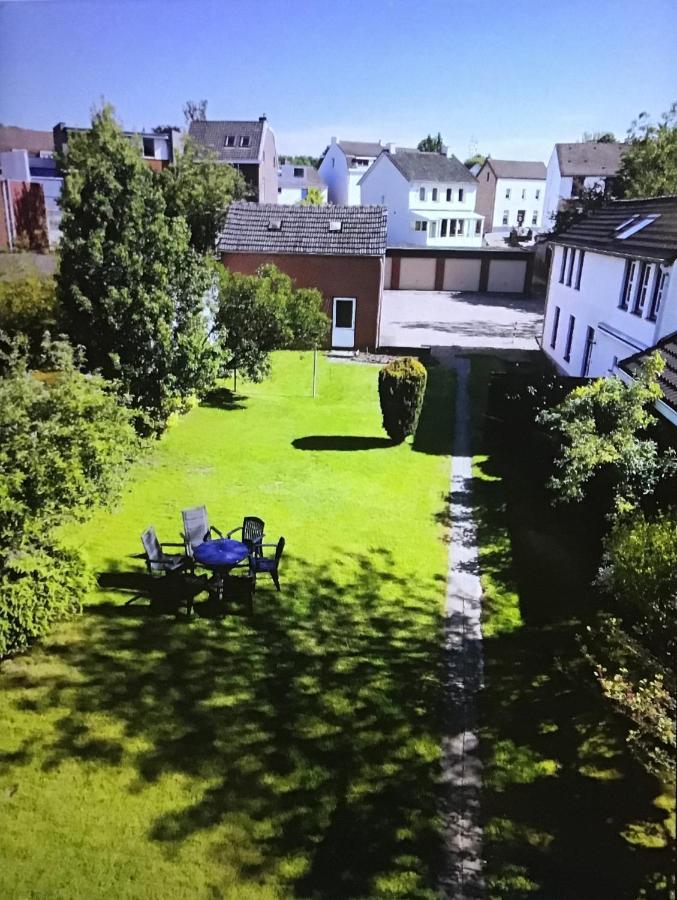 Hotel Heynen Valkenburg aan de Geul Exterior foto