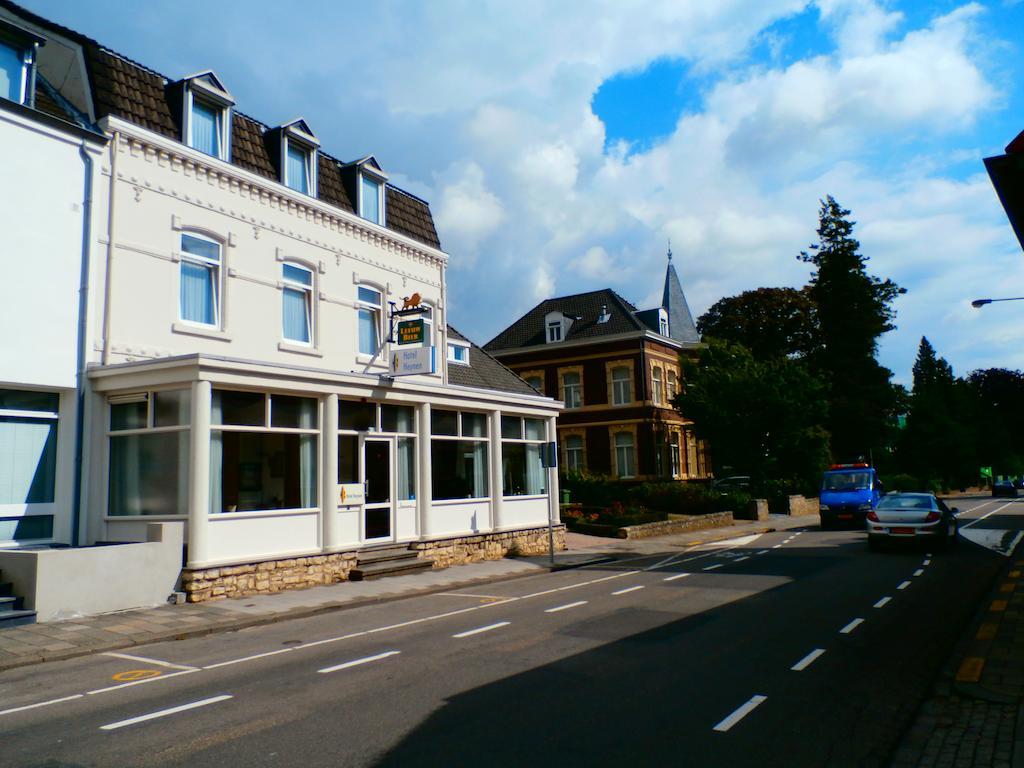 Hotel Heynen Valkenburg aan de Geul Exterior foto